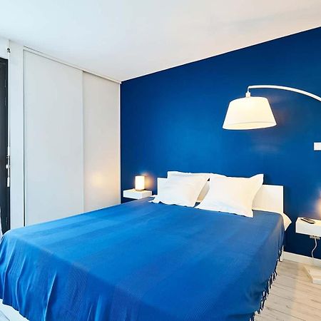 T2 Cosy A 100M De La Plage, Saint-Pierre, Luma Appart Eksteriør billede