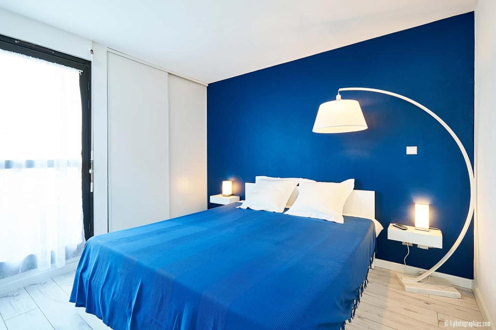 T2 Cosy A 100M De La Plage, Saint-Pierre, Luma Appart Eksteriør billede